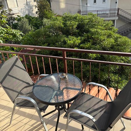Apartman Hrusta Crikvenica Exterior photo