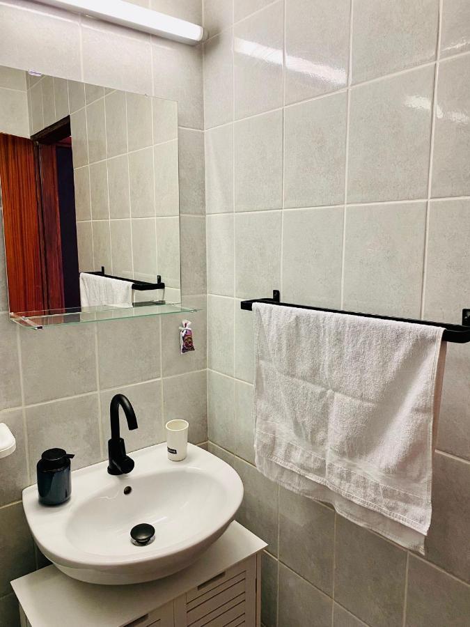Apartman Hrusta Crikvenica Exterior photo