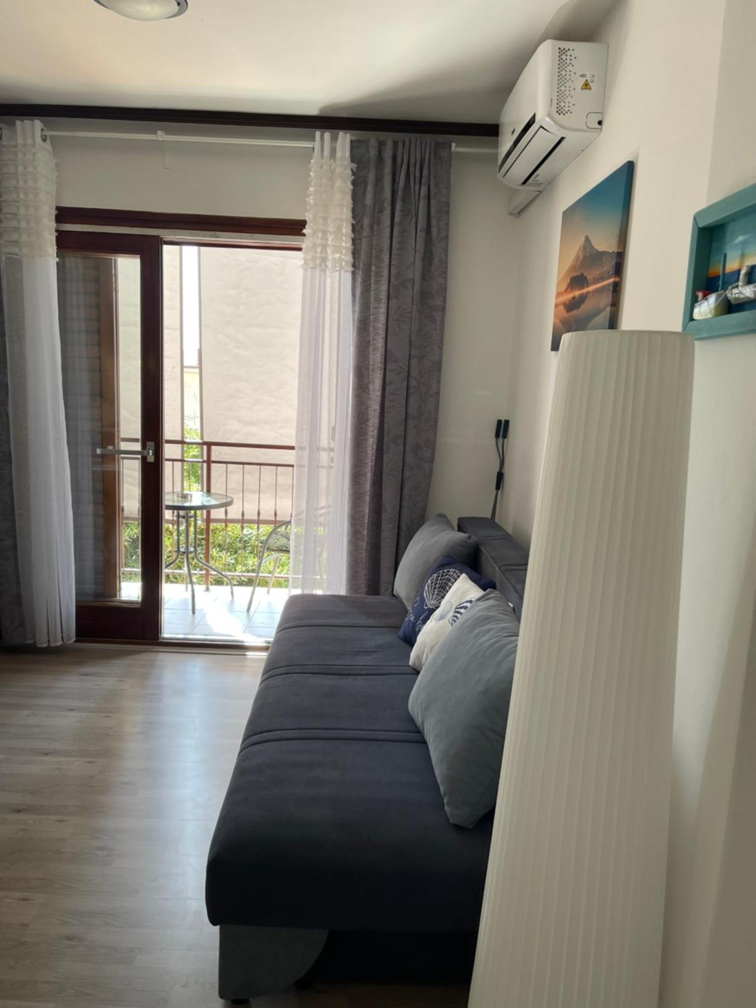 Apartman Hrusta Crikvenica Exterior photo
