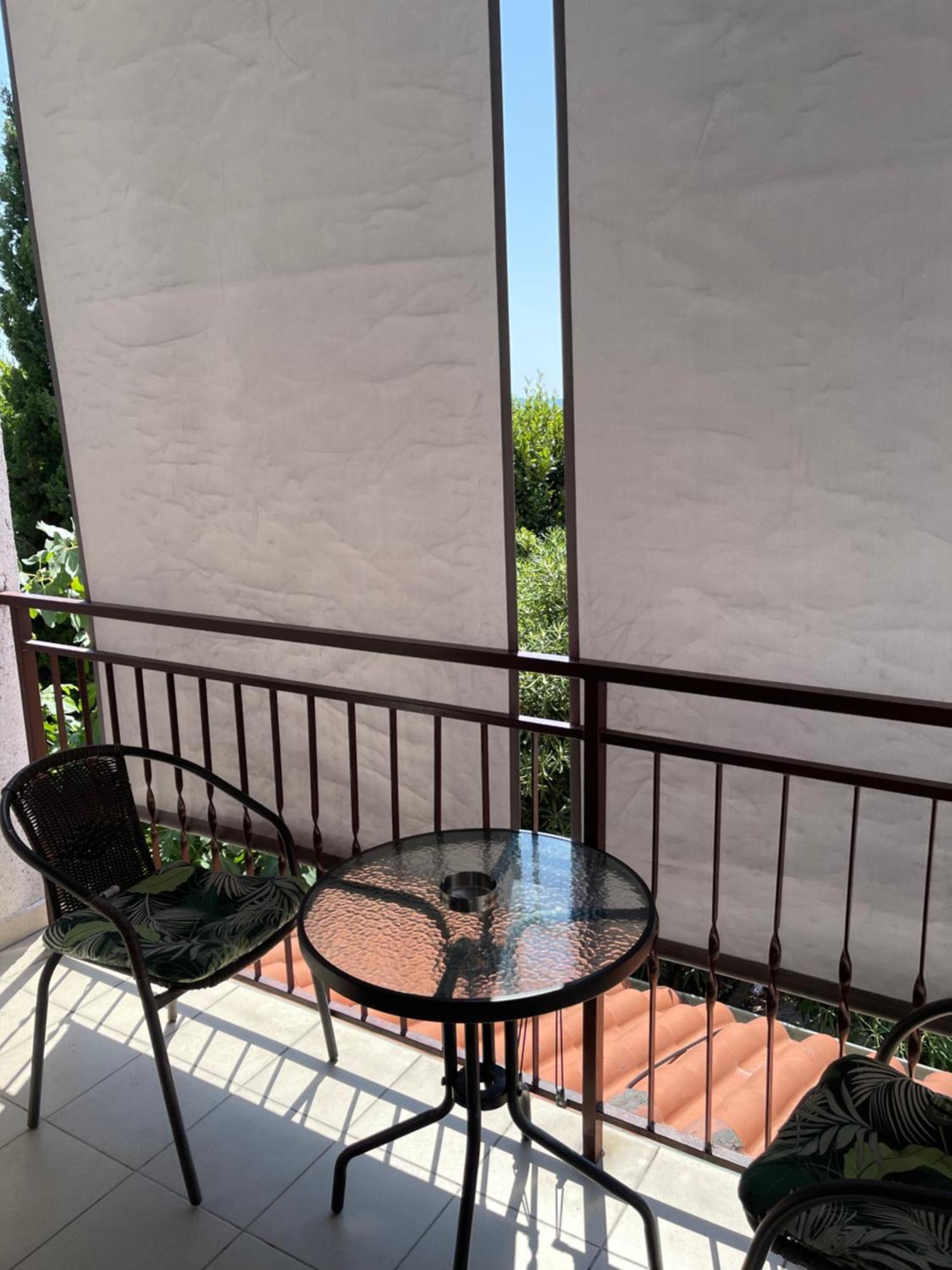 Apartman Hrusta Crikvenica Exterior photo
