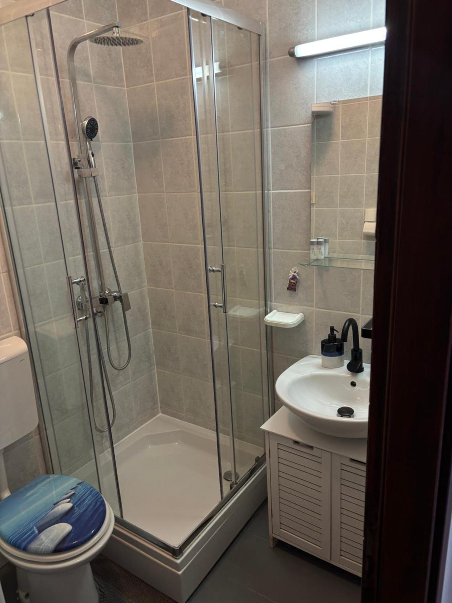 Apartman Hrusta Crikvenica Exterior photo
